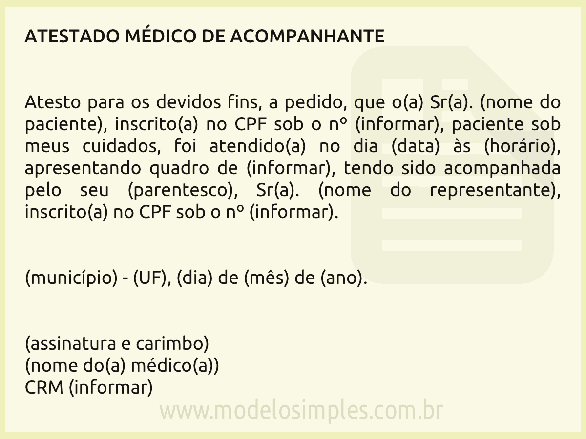 Introduzir Imagem Modelo Atestado Dentista Br Thptnganamst Edu Vn